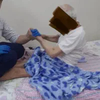 فیزیوتراپی وکاردرمانی در منزل ویزیت مشاوره رایگان