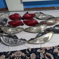 لوازم|قطعات یدکی و لوازم جانبی|مشهد, ابوذر|دیوار