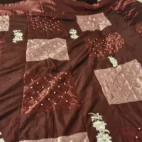 روتختی و روکش لحاف کار شده کاملا نو|سرویس روتختی|اصفهان, کوی میلاد|دیوار