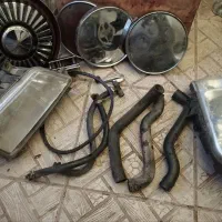 لوازم آردی ، روآ، پیکان|قطعات یدکی و لوازم جانبی|تبریز, |دیوار