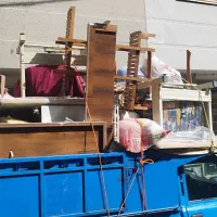 باربری ماهان بار