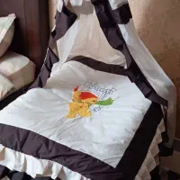 تخت کودک|تخت و سرویس خواب|کرمانشاه, |دیوار