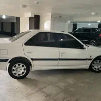 پارس 89دوگانه فابریک شاسی ها سالم رخ در حد 98|خودرو سواری و وانت|اصفهان, رسالت|دیوار