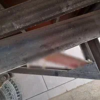 تریلی نو تراکتور ملبندبالا|خودرو سنگین|عسگران, |دیوار