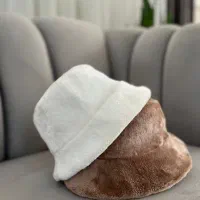 کلاه باکت تدی وارداتی|لباس|قم, باسکول|دیوار