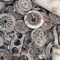 دیسک وصفحه ضایعات