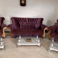مبل راحتی پنج نفری