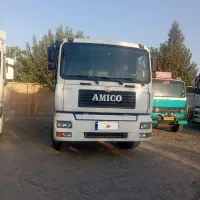 آمیکو کمپرسی مدل 88