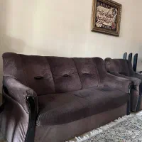 مبل ۷ نفره، سالم