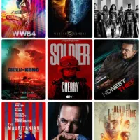 فیلم همه نوع