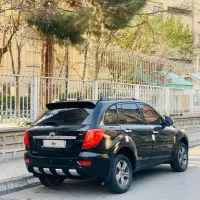 لیفان X60 مدل 1394 هیلمنی ایکس ۶۰