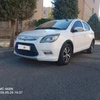 لیفان x50|خودرو سواری و وانت|اندیشه, اندیشه فاز ۳|دیوار
