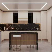 استخدام نیروی نیمه ماهر یا شاگرد نصب کابینت