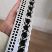 روتر میکروتیک RB1100