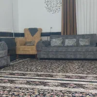 مبل راحتی ۷نفره