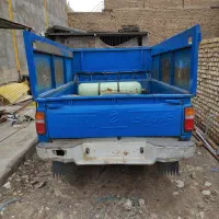 نیسان مدل ۸۹|خودرو سواری و وانت|نیشابور, شهرک فرهنگیان|دیوار