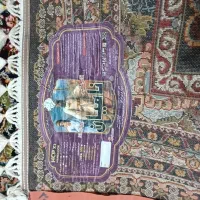 دوعددفرش نه متری بایه عدد شش متری مثل هم|فرش|آق قلا, |دیوار