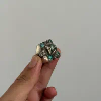 انگشتر رکاب کشاورز|جواهرات|پیرانشهر, |دیوار