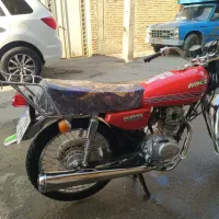 mkz90|موتورسیکلت|نقده, |دیوار