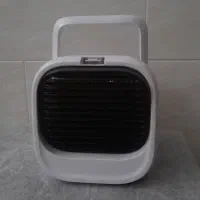 مینی کولر سیلور کرست