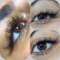 اکستنشن و لیفت مژه با قیمت مناسب|خدمات آرایشگری و زیبایی|یاسوج, |دیوار