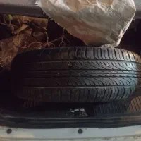 رینگ لاستیک جک پراید ریموت