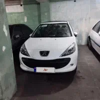 207 پانوراما 403
