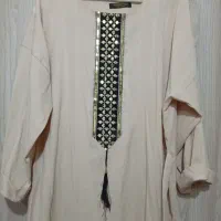 مانتو|لباس|شیراز, قدوسی شرقی|دیوار