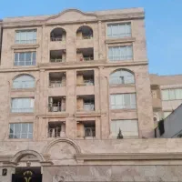 146متر سه خواب-فـول وام دار - محدوده پارک مطهری