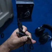 هدفون گیمینگ