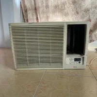 فروش کولر گازی ۲۴ هزار