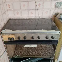اجاق گاز تکنوگاز