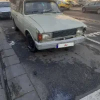 پیکان وانت مدل ۷۸|خودرو سواری و وانت|فردیس, شهرک شهید حسینی|دیوار