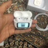 ایرپاد لمسی