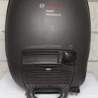 جارو برقی بوش والکترو لوکس