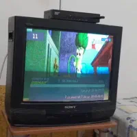 تلویزیون سونی|تلویزیون و پروژکتور|اهواز, شهرک برق|دیوار