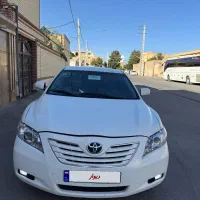 تویوتا کمری GL اتومات