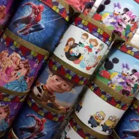 طبلک موسیقی کودک