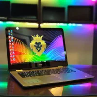 لوکس 17 اینچی نسل 8 گرافیکدار برای گیم مهندسی ترید