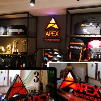 طراح وسازنده تابلو نئون فلکسی لایت باکس چلنیوم|خدمات پیشه و مهارت|کرج, فاز ۴ مهرشهر|دیوار