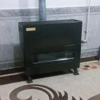 بخاری در حد نو  بزرگ