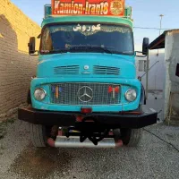 بنز ۷۱عروسک|خودرو سنگین|خنداب, |دیوار