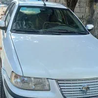 سمند معاوضه با لیفان 60xیا نقدی