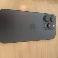 آیفون ۱۶ پرو ۲۵۶ گیگ|موبایل|تهران, الهیه|دیوار