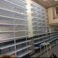 تعداد زیادی قفسه و شلف|فروشگاه و مغازه|کرمان, |دیوار