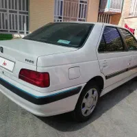 پژو پارس 403|خودرو سواری و وانت|شیراز, پودنک|دیوار