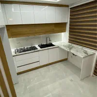 ۱۰۰متر دوخواب دانش آموز آسانسور