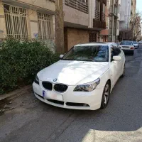 بی ام و 520i فول مموری صندلی