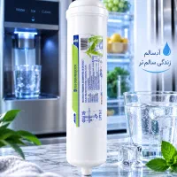 آبی که می نوشی واقعا تمیز وخوش طعم است|عمدهفروشی|تهران, گرگان|دیوار