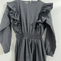 پیراهن نو نو|لباس|قم, بنیاد|دیوار